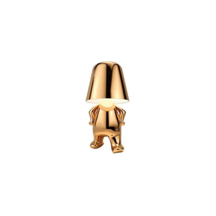 Thinker lamp | Kalsten