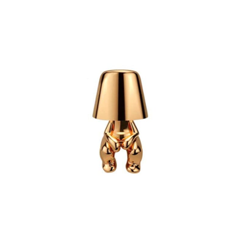 Thinker lamp | Kalsten