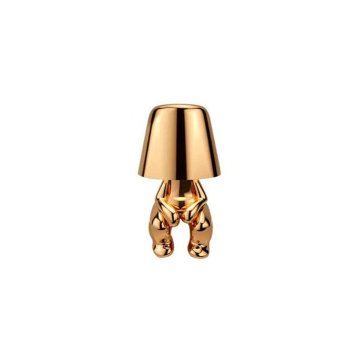 Thinker lamp | Kalsten