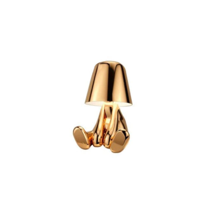 Thinker lamp | Kalsten