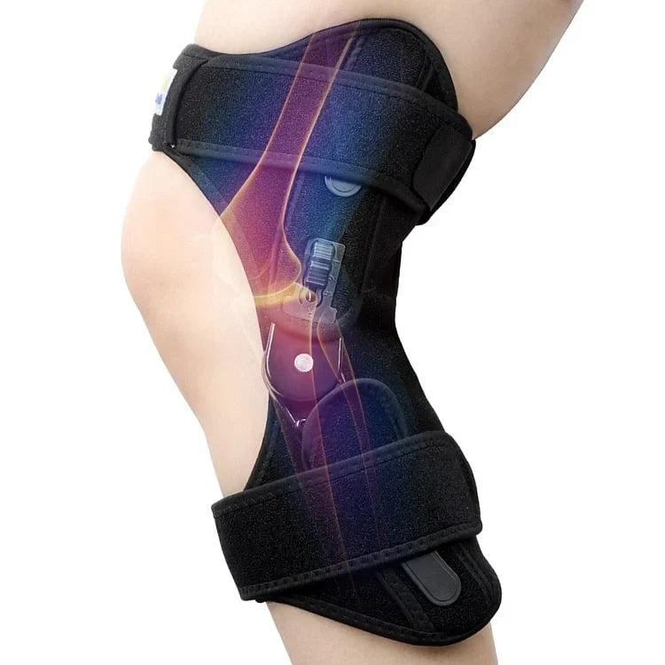 Kalsten | KneeGuard™ Reinforced Movement Support