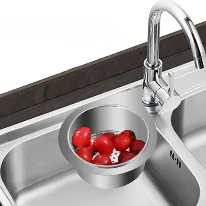 UltimateSinkGuard — Perfect cleanliness and free rinsing without annoying stress | Kalsten