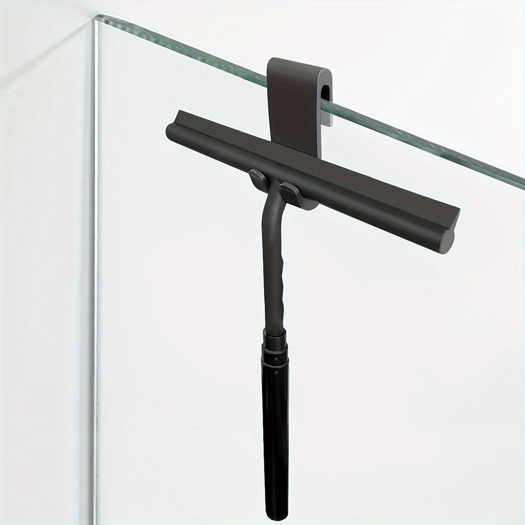 Kalsten | Telescopic Shower Wiper for Easy Wall & Floor Cleaning