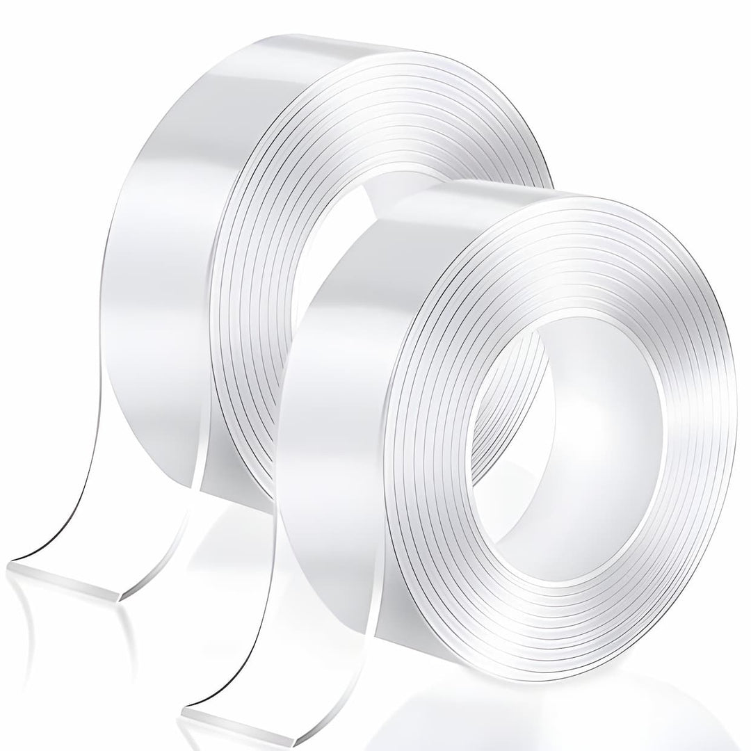 magical - Transparent - Waterproof - Double-sided - Practical and effective | Kalsten
