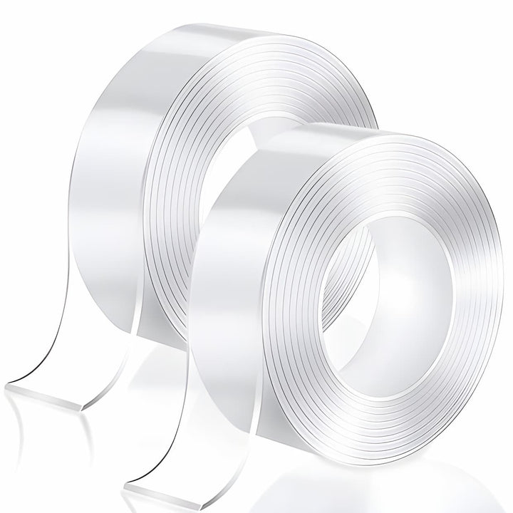 magical - Transparent - Waterproof - Double-sided - Practical and effective | Kalsten