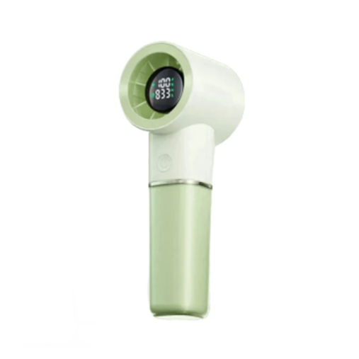 Portable Handheld Rechargeable Personal Cooling Fan | Kalsten