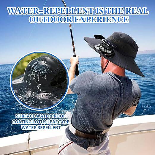 Sun Hat For Men | Kalsten