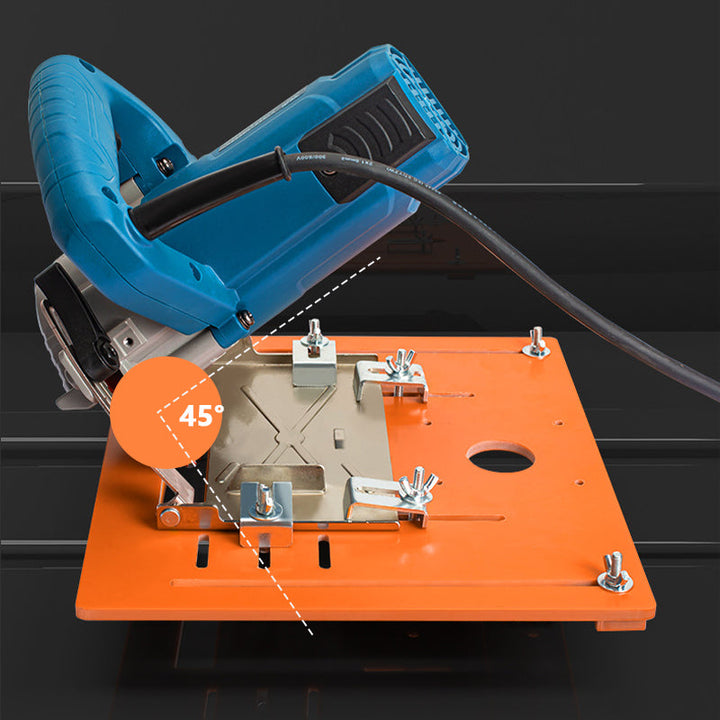 AngleCraft — Precise 45° Cuts for Flawless Projects Without Frustration | Kalsten