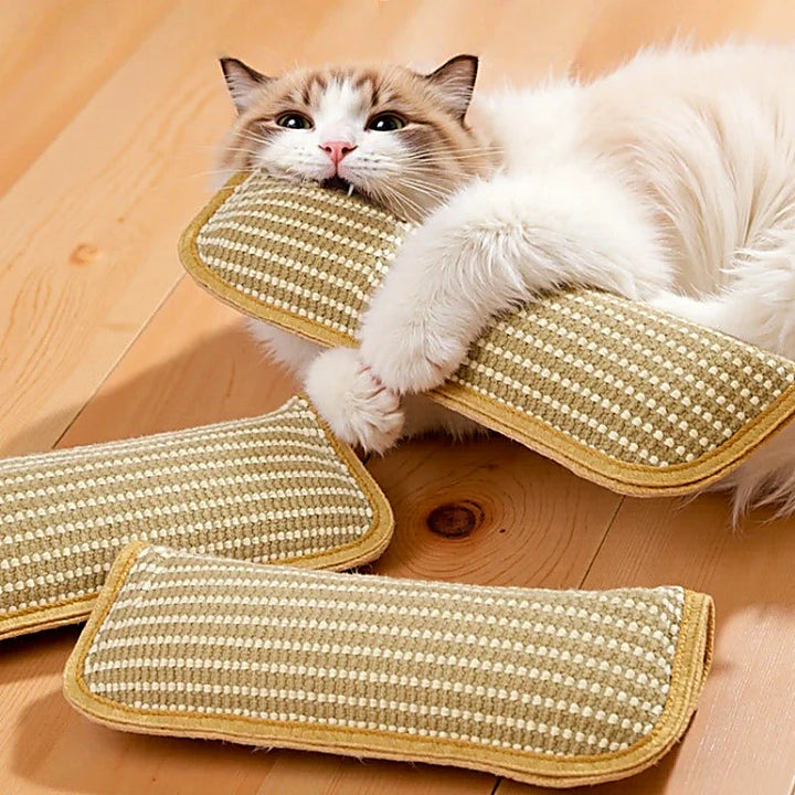 Krallex® — Unleash your cat's wild hunting frenzy for hours of play fun and healthy teeth | Kalsten