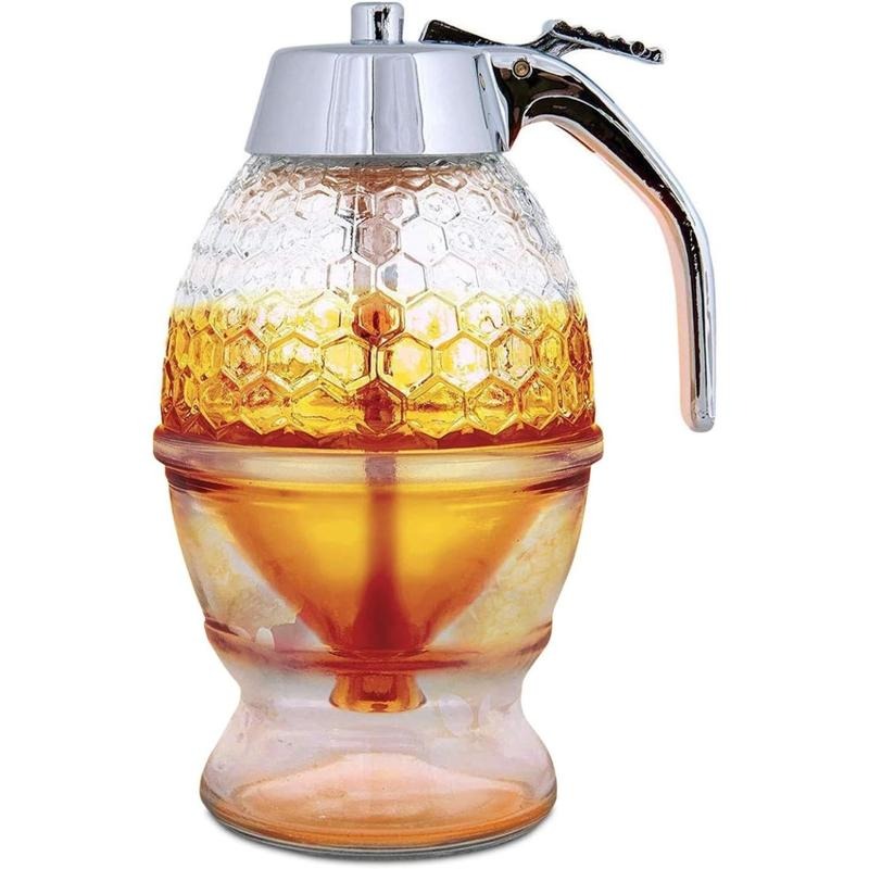 Kalsten | No-Drip Honey Dispenser