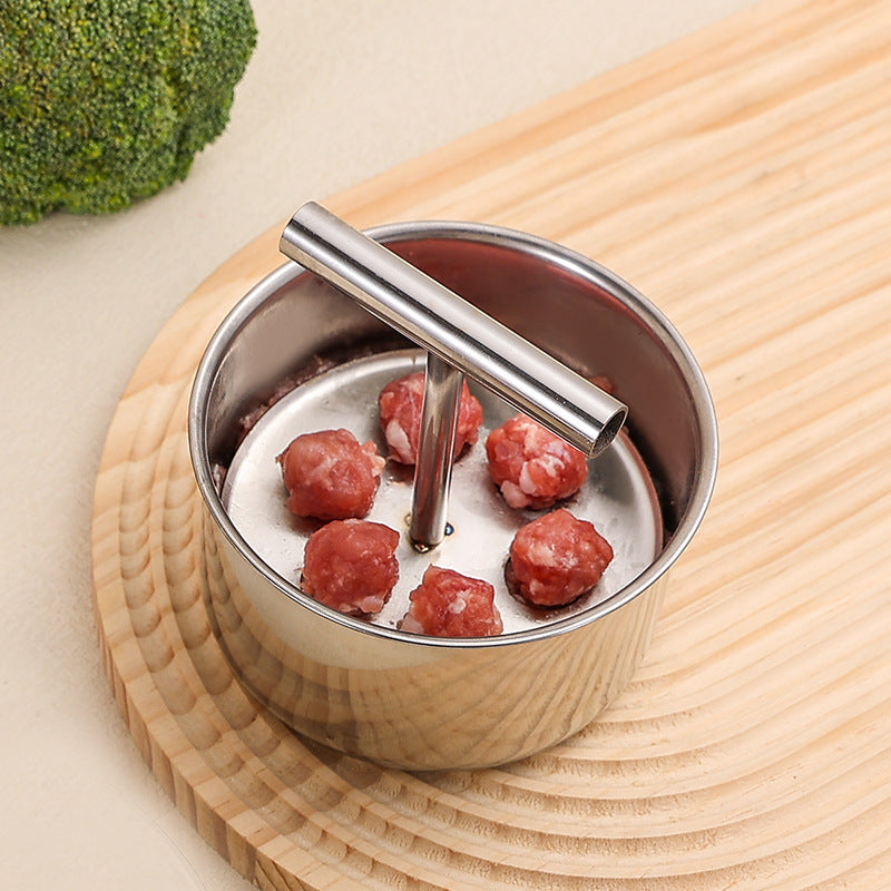 BallistaForm — Perfectly shaped delicacies that make you a kitchen hero! | Kalsten