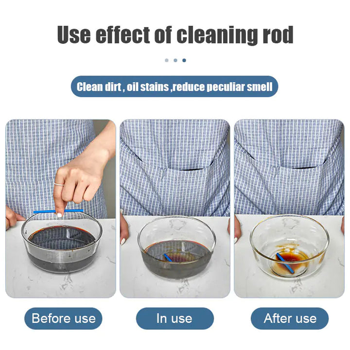 FlowGuard — Experience effortless, fresh flowing drains without aggressive chemicals | Kalsten