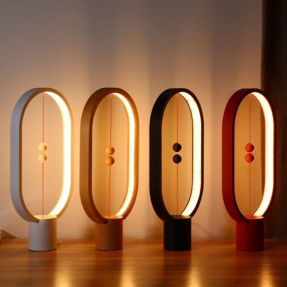 Heng Balance Lamp | Kalsten