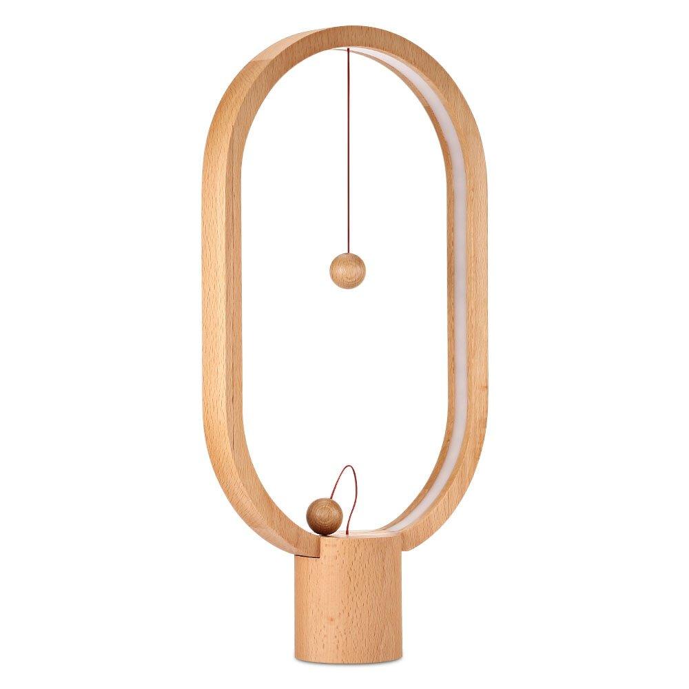 Heng Balance Lamp | Kalsten