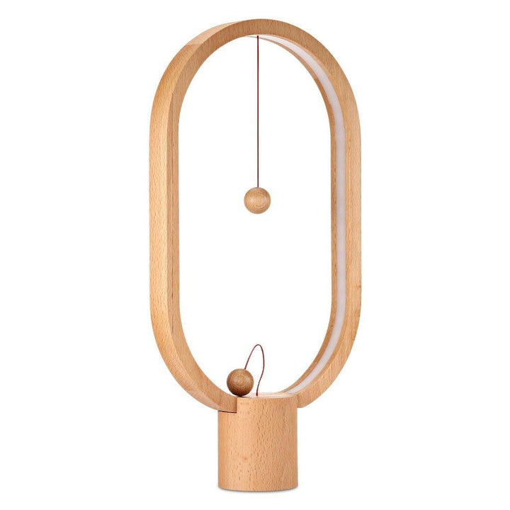Heng Balance Lamp | Kalsten