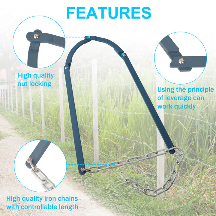 Kalsten | Manual Fence Repair Retainer