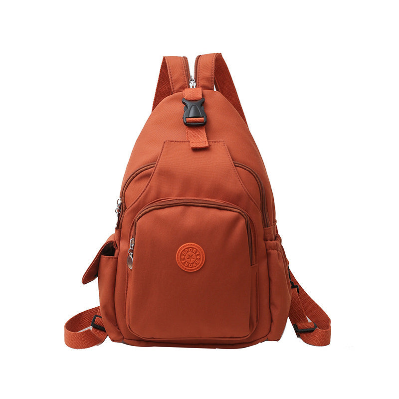 Multifunctional lightweight chest pocket | Kalsten