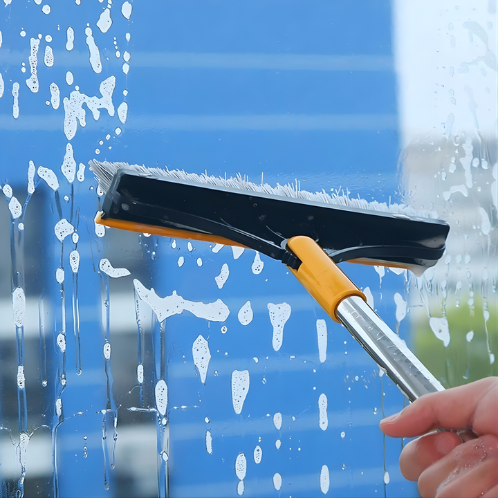 PowerCleanX — Makes cleaning a breeze in half the time | Kalsten