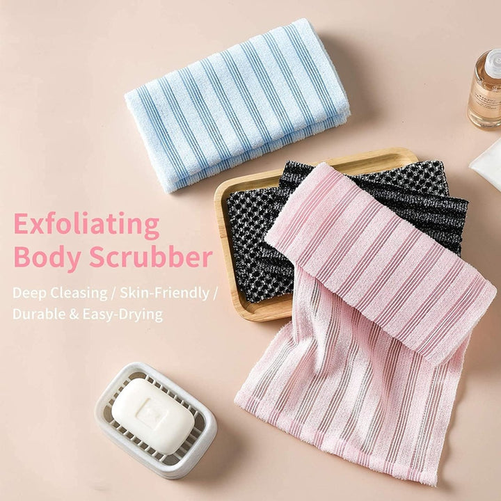 GermGuardScrub Soft and protected skin | Kalsten