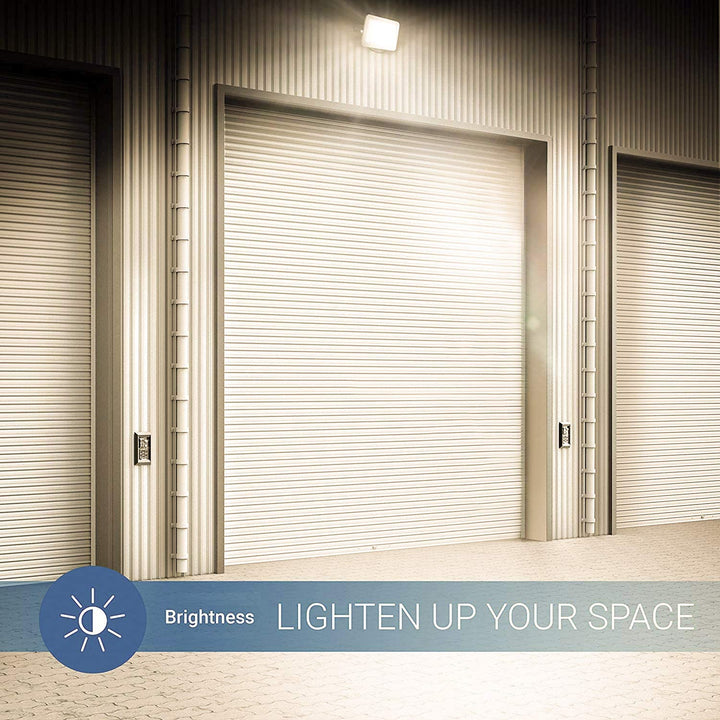 5X LED Floodlight Outdoor Spotlight | Kalsten
