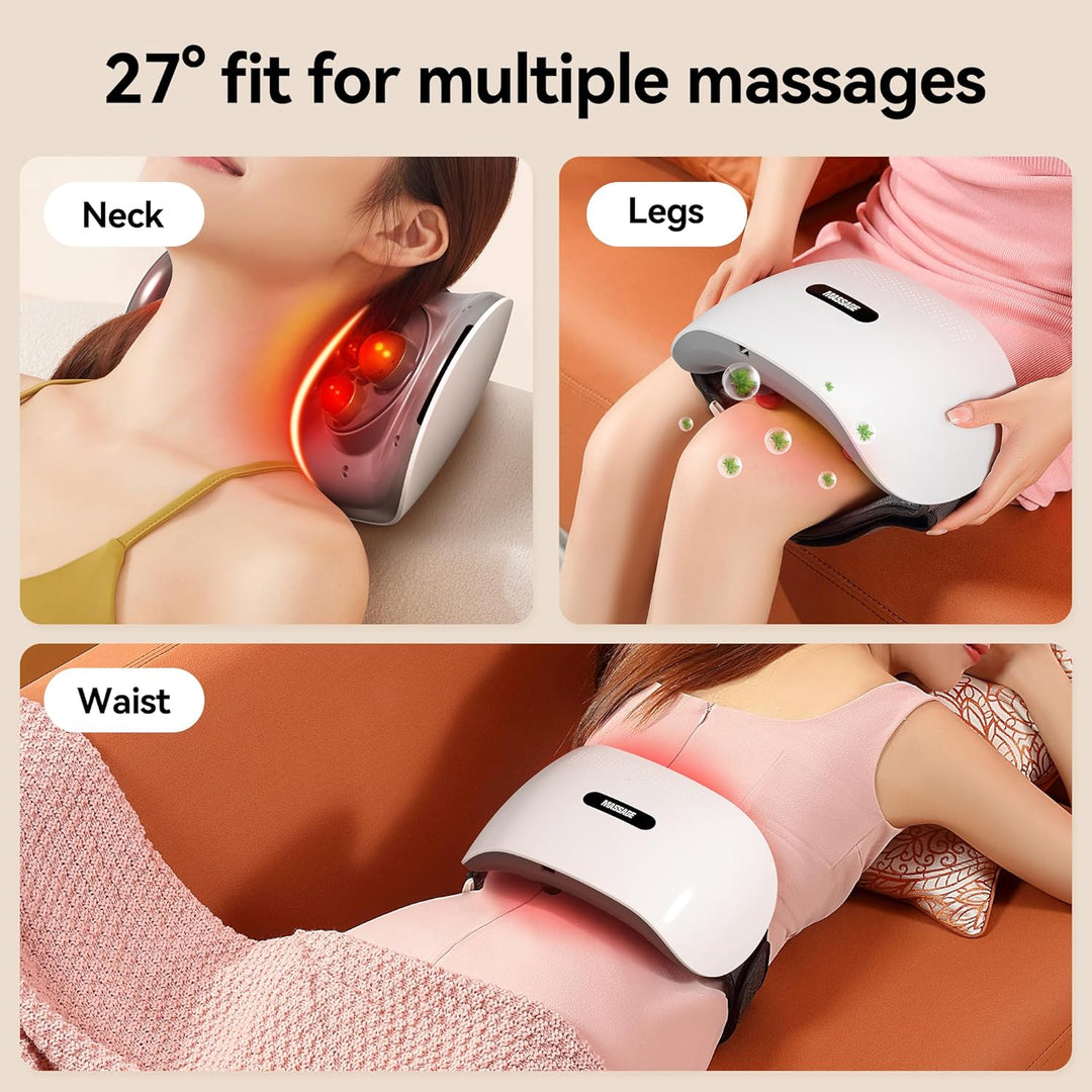 Kalsten | Abdominal Massager