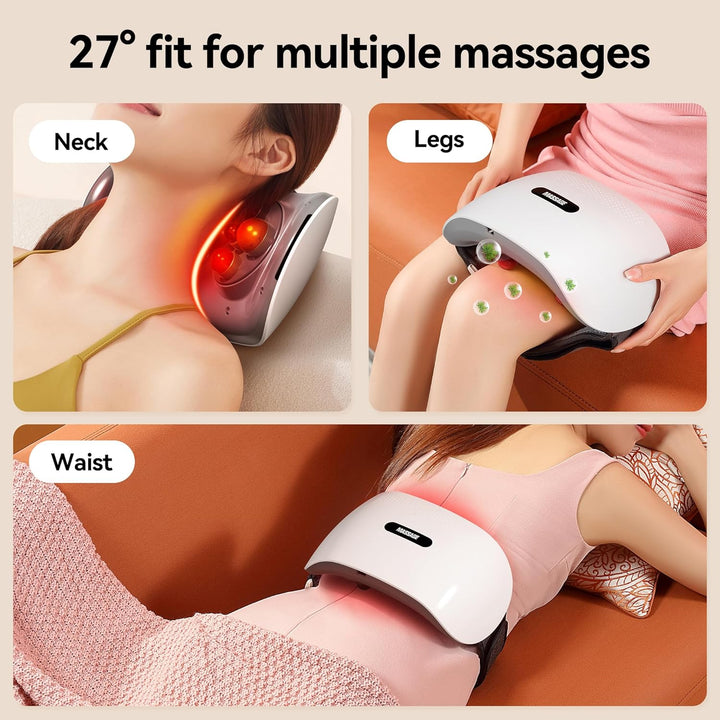 Kalsten | Abdominal Massager