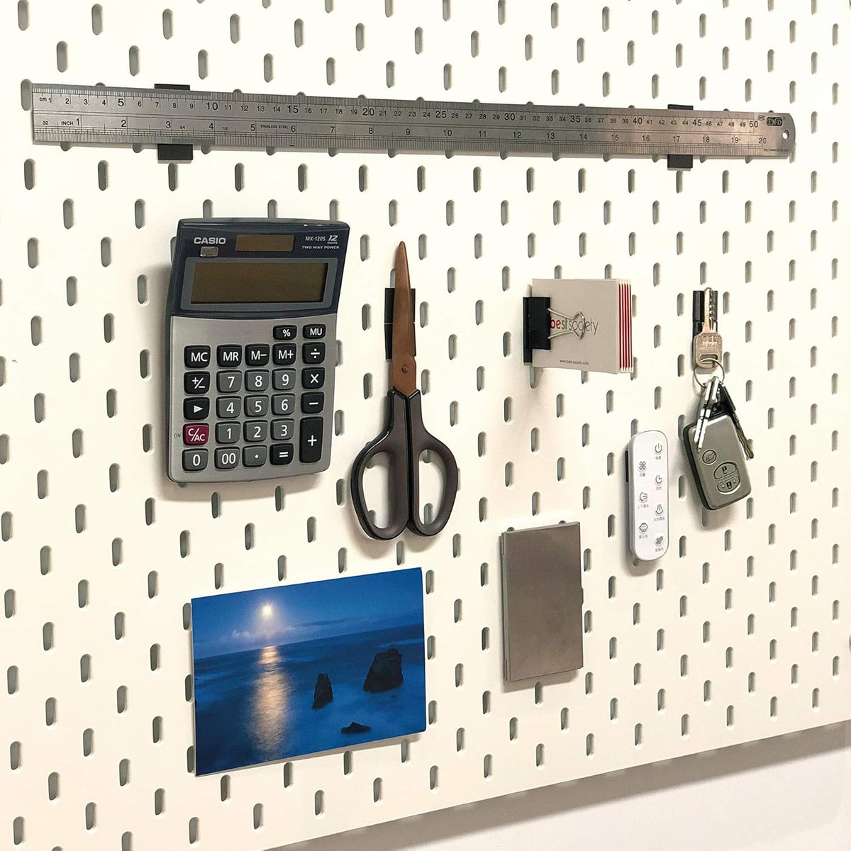 Skanto | Practical Magnetic Tape