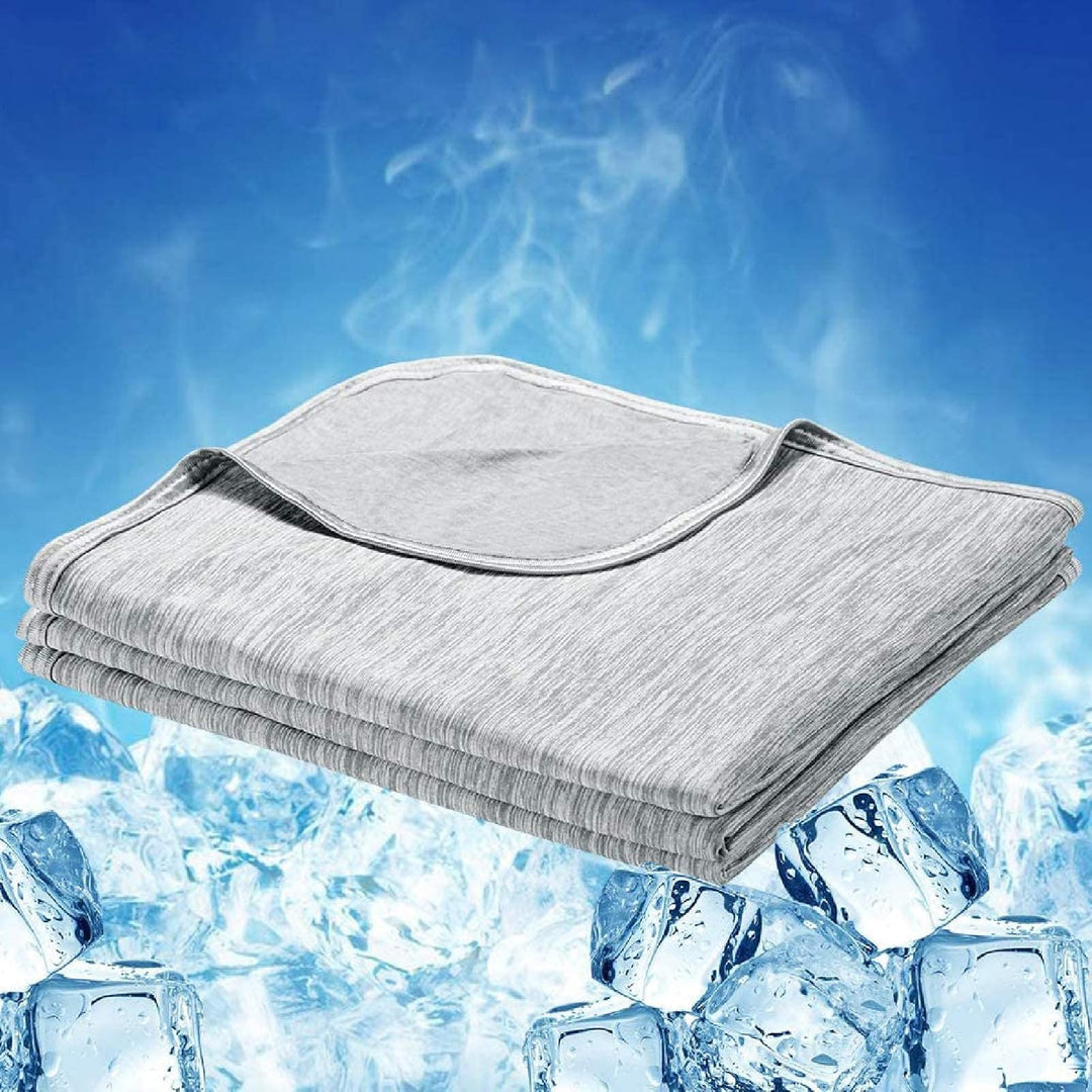 Gary Cooling Blanket –  3.0, Q-Max>0.5, Multi-Size Options | Kalsten