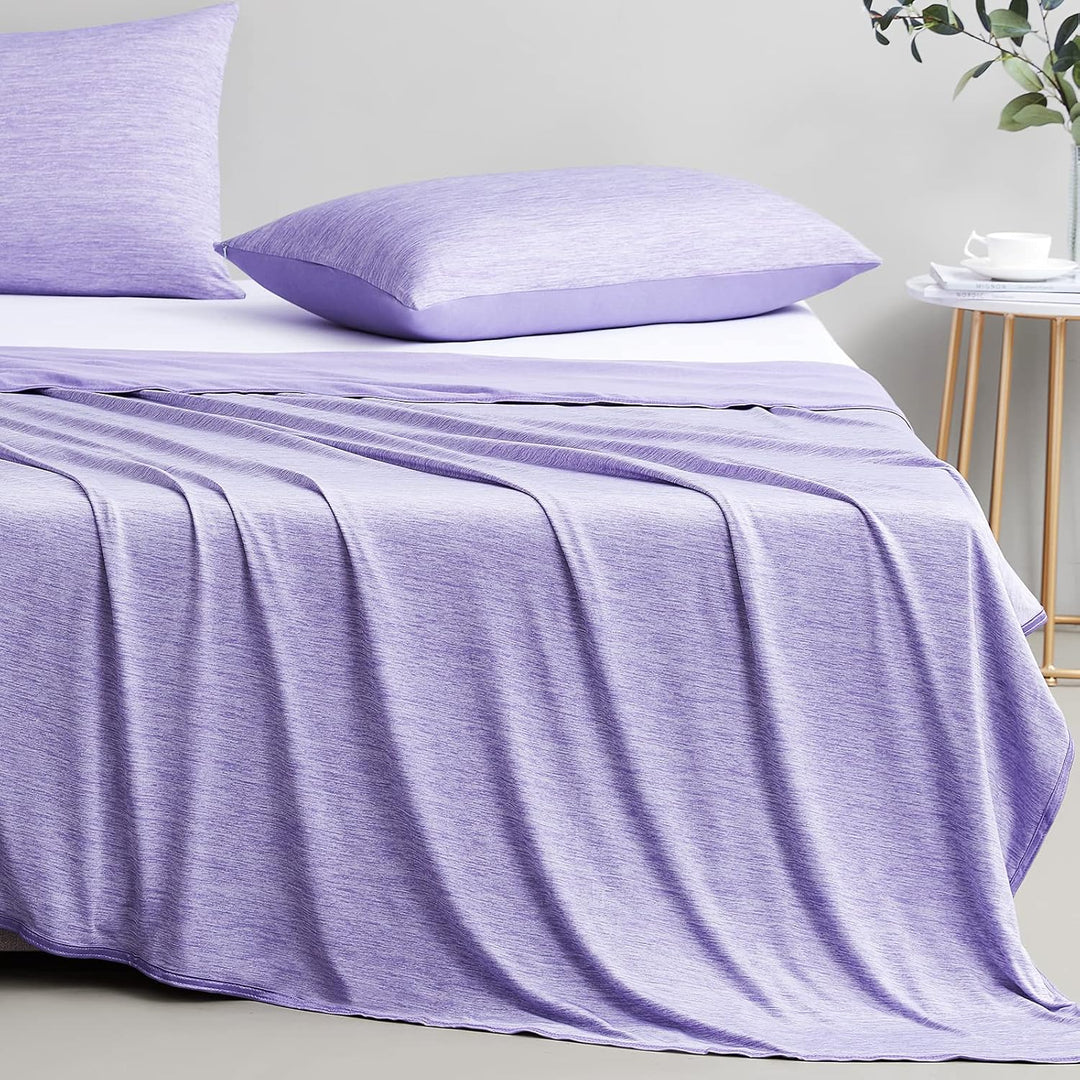 Orchid Cooling Blanket –  3.0, Q-Max>0.5, Multi-Size Options | Kalsten