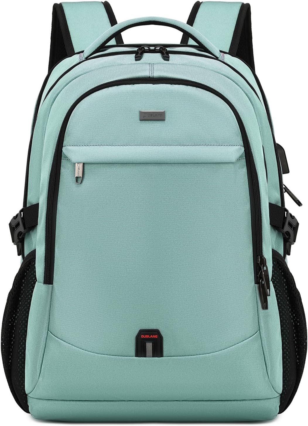 Water-Resistant Travel Laptop Backpack with USB Port & Organised Storage | Kalsten