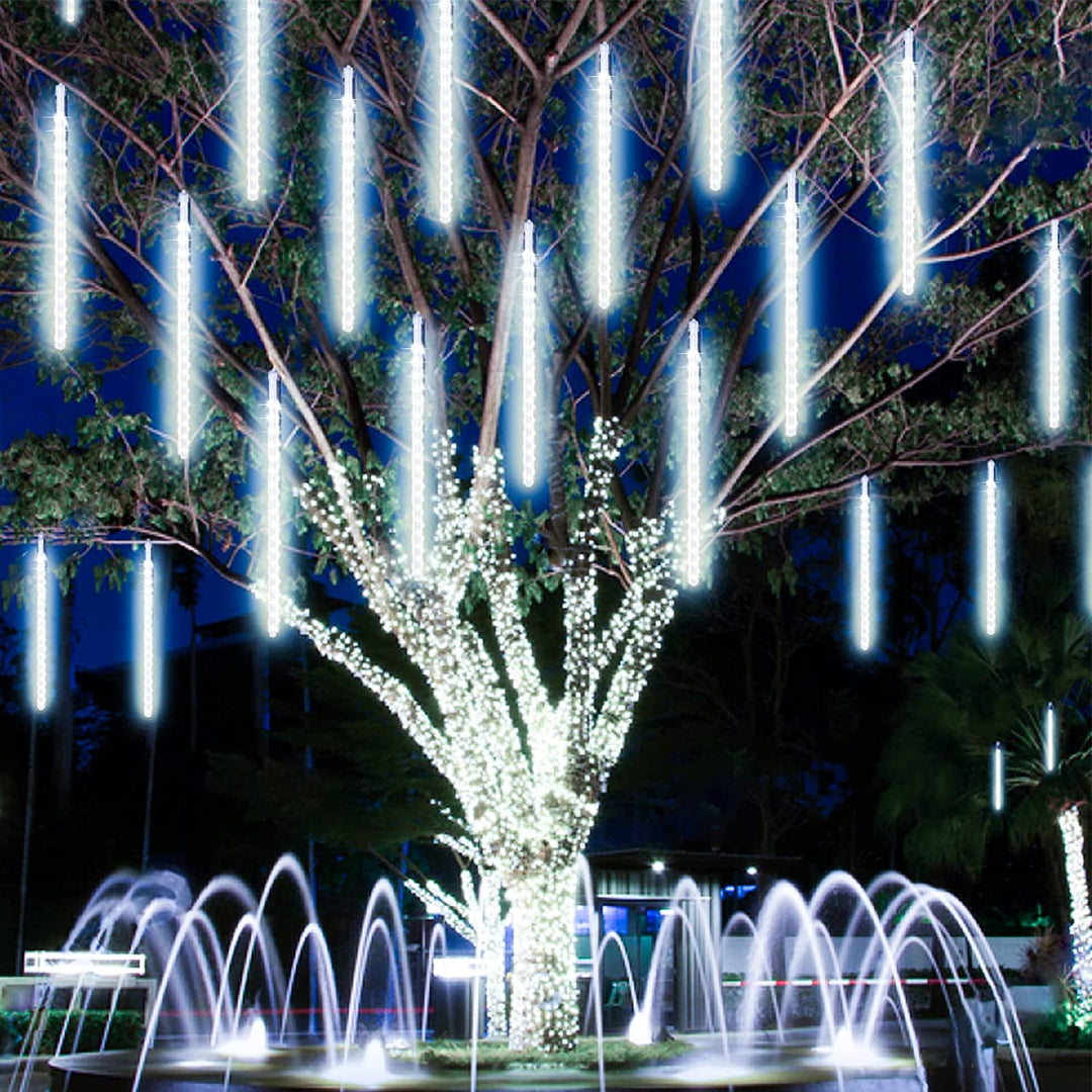 LED Meteor Shower String Light 360 LEDs IP44 | Kalsten