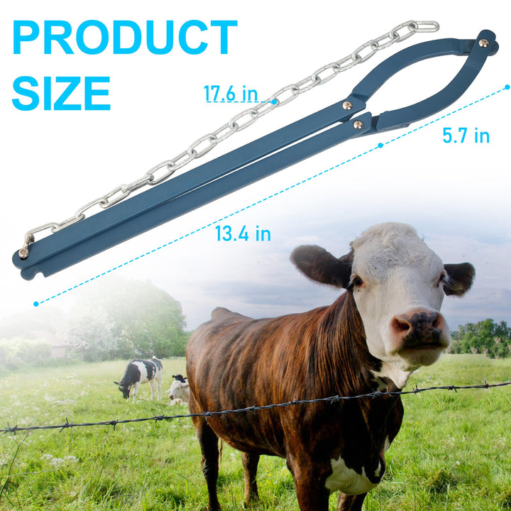 Kalsten | Manual Fence Repair Retainer