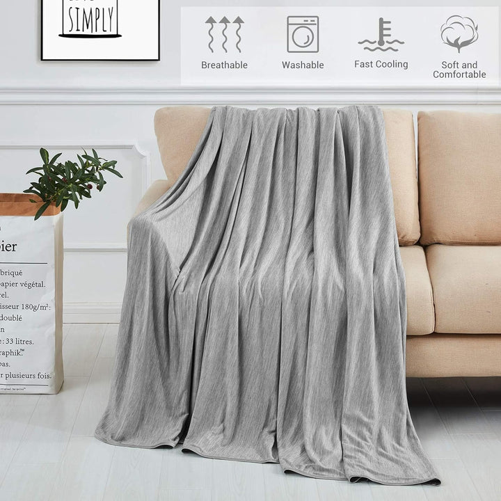 Gary Cooling Blanket –  3.0, Q-Max>0.5, Multi-Size Options | Kalsten