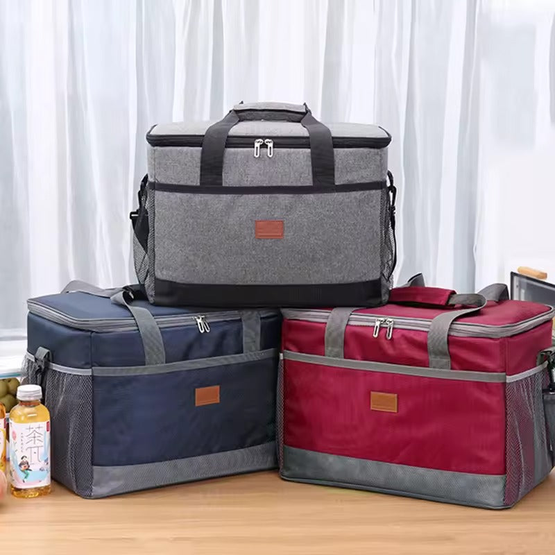 33L Insulated Cooler Bag