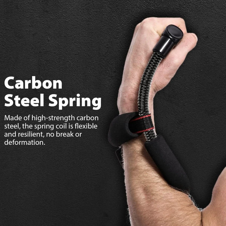 Kalsten | Adjustable grip trainer for strengthening the hand & forearm