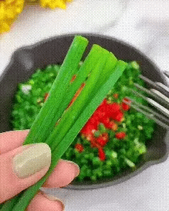 5-Blade Salad Scissors