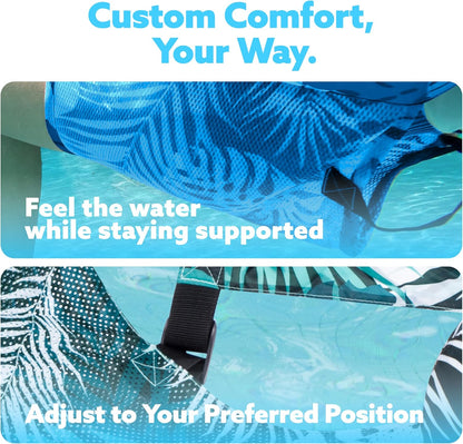 Karnz | Inflatable Pool Float Chairs