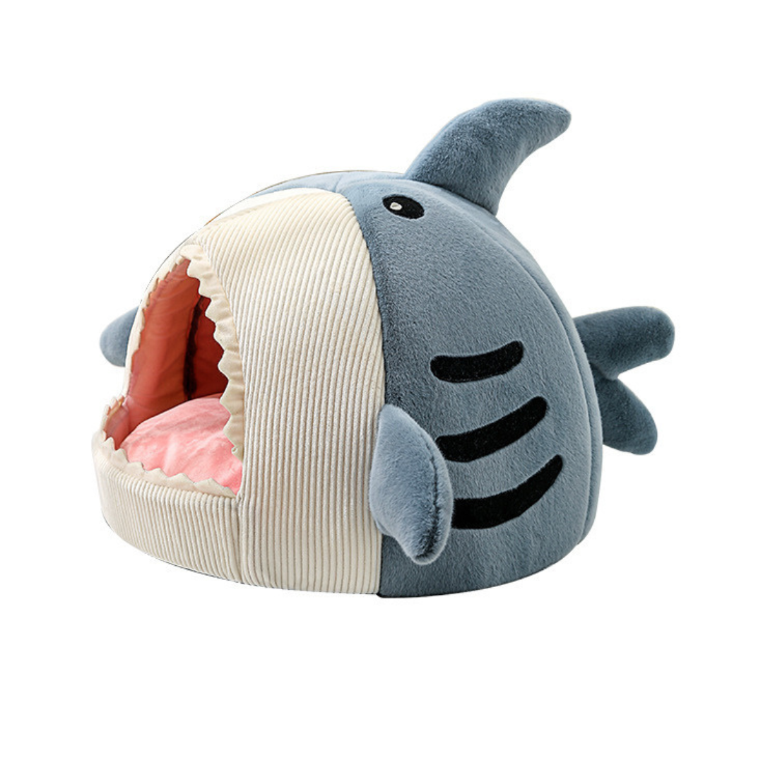 Portable Cat Cave with Warm Cushion - CozyCave | Kalsten