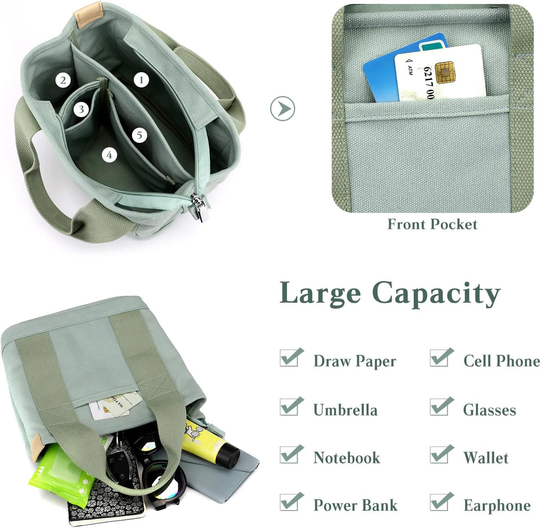 Kalsten | Corissa Lasting Everyday Companion