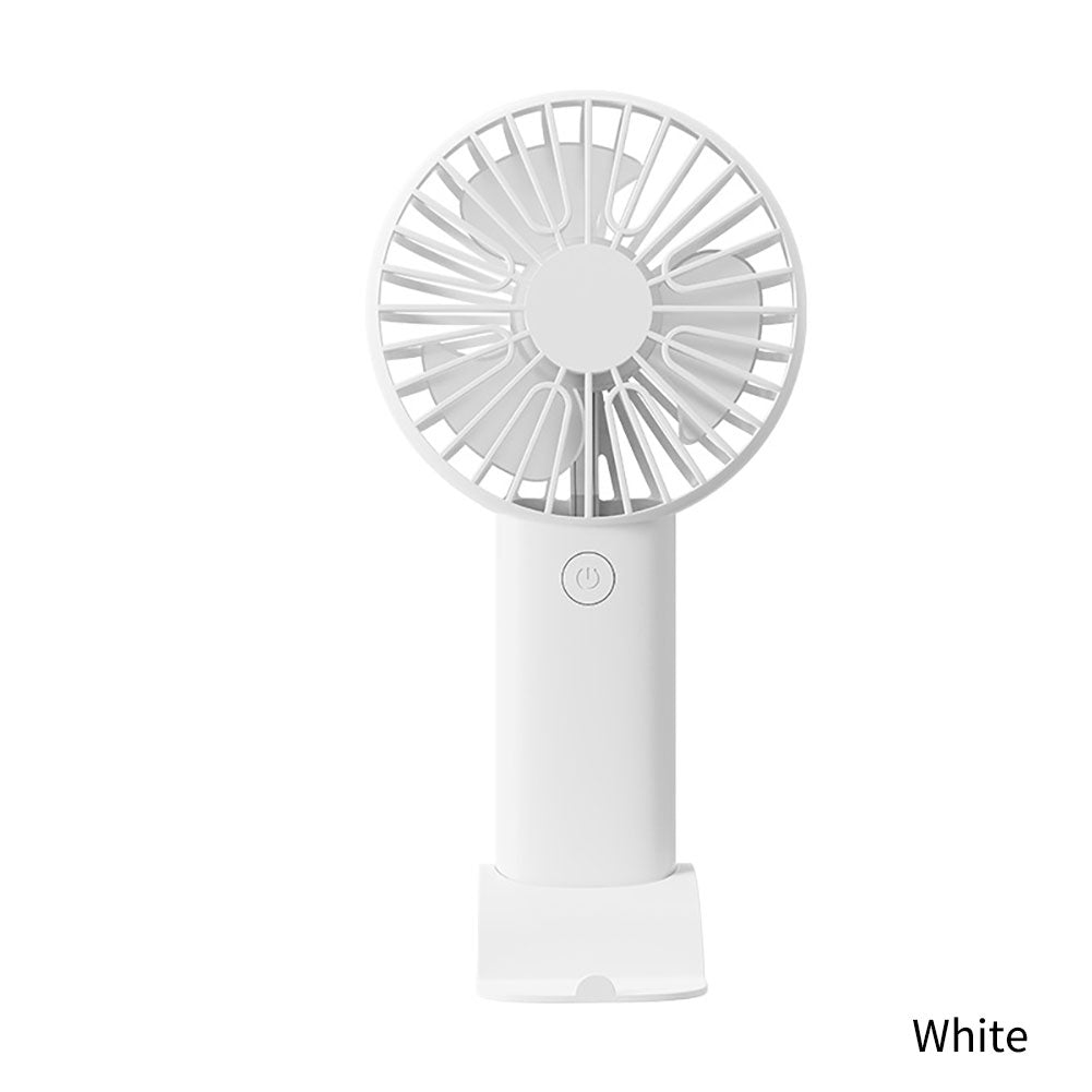 Mini Portable Handheld USB Rechargeable Fan | Kalsten