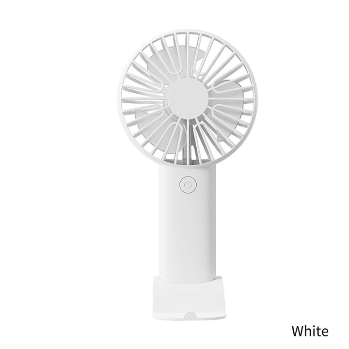 Mini Portable Handheld USB Rechargeable Fan | Kalsten