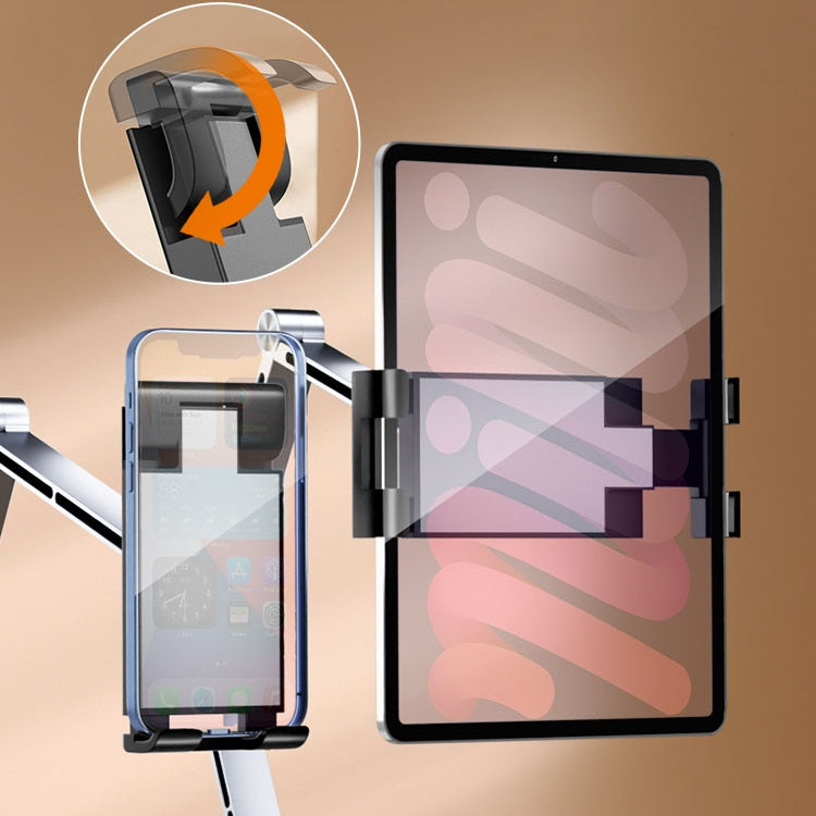 SteadiPivot — Strong support and full rotation freedom for your perfect workspace | Kalsten