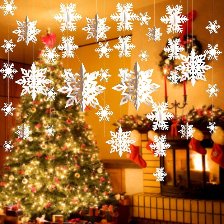 Craft - Winter Magic - Transform Your Space - Unlimited Creativity | Kalsten