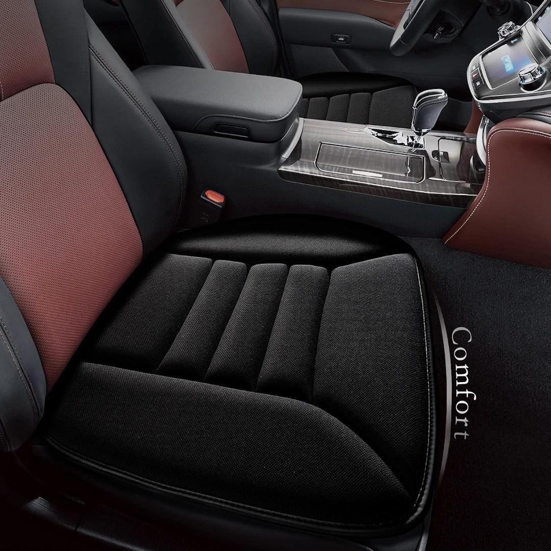 Comfort Memory Foam Car Seat Cushion Kalsten