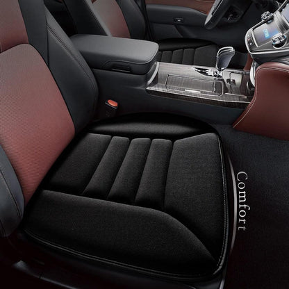 Comfort Memory Foam Car Seat Cushion Bowlift