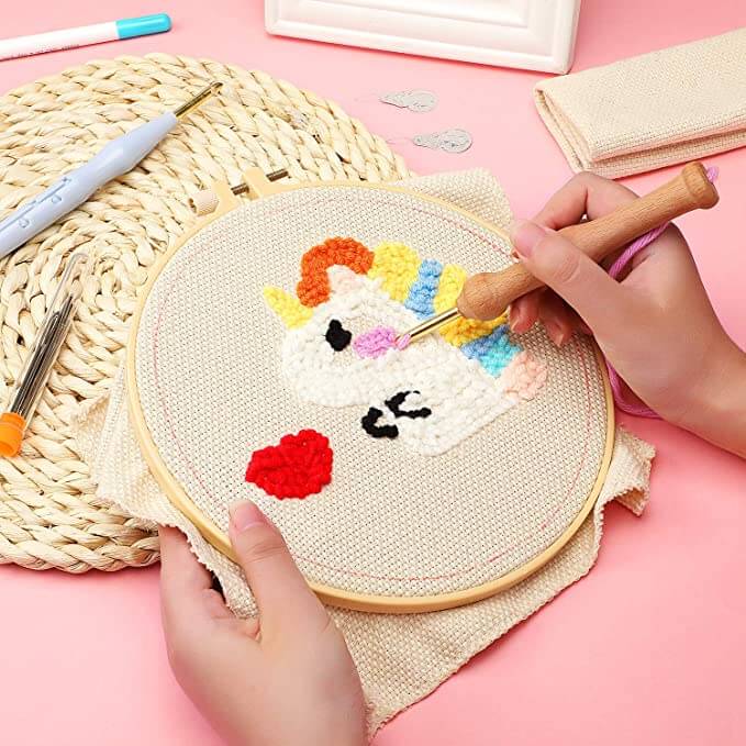 Craftease Create with passion | Kalsten