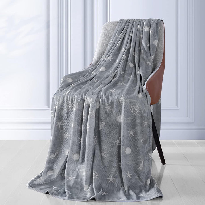 Q-Max 0.5 Double Side Marine Life Cooling Blanket | Kalsten