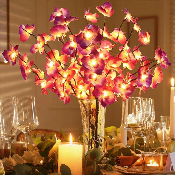 Kalsten | Lighted Branches