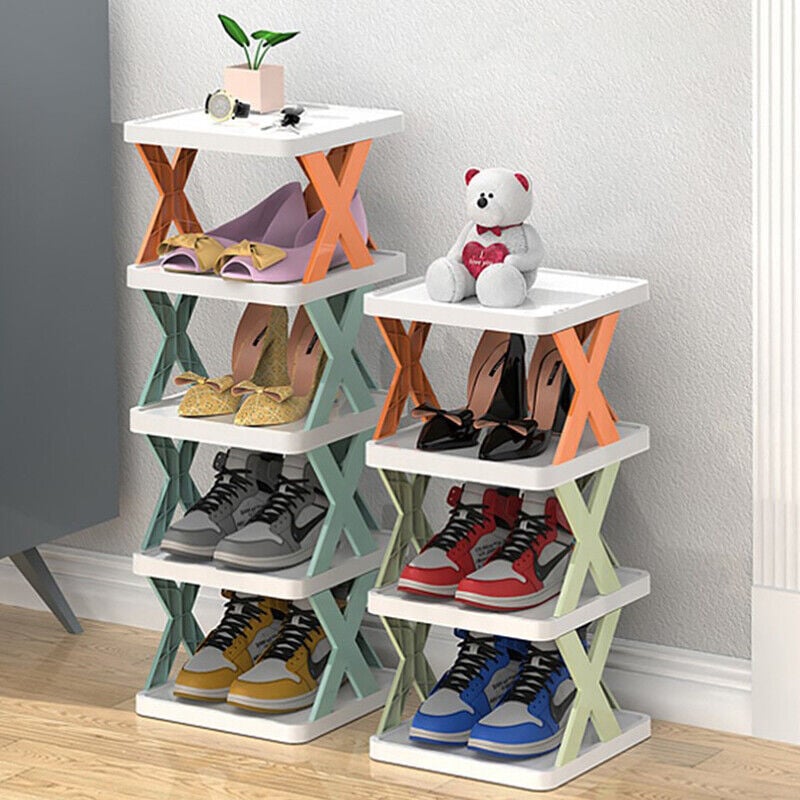 Kalsten | Shoe rack for storage