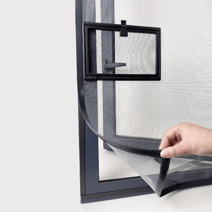 VentilAirShield — Finally breathe insect-free and ventilate worry-free | Kalsten